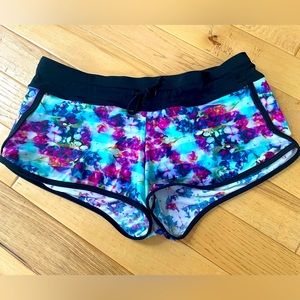 Athleta Swim Shorts